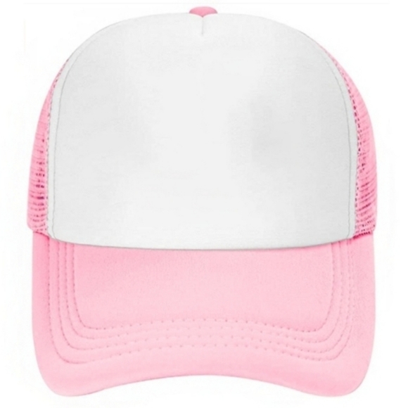 Custom Made Hat Only Text Upper Case and Lower Case Letters (No Image) - Picture 16 of 16